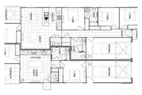 Property photo of 100 McCreadie Road Ormeau Hills QLD 4208