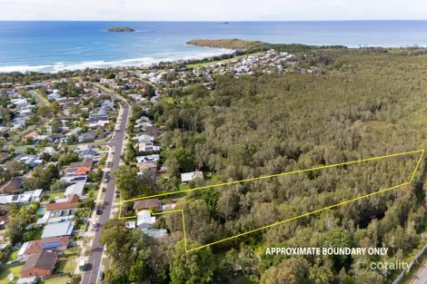 Property photo of 70 Diamond Head Drive Sandy Beach NSW 2456