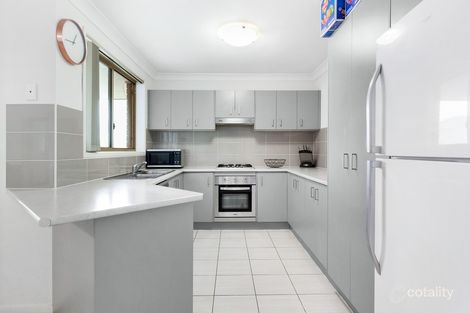 Property photo of 25 Semillon Ridge Gillieston Heights NSW 2321