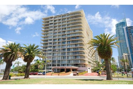 6/33 Thornton St, Surfers Paradise, QLD 4217
