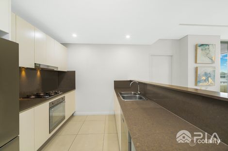 Property photo of 2404/39 Rhodes Street Hillsdale NSW 2036