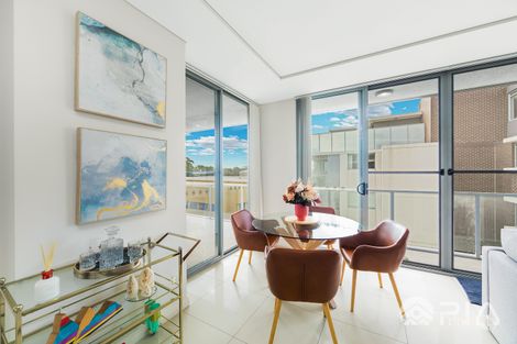 Property photo of 2404/39 Rhodes Street Hillsdale NSW 2036