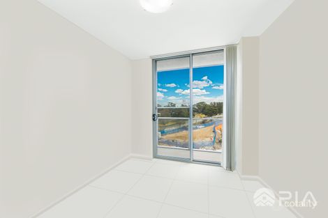 Property photo of 2404/39 Rhodes Street Hillsdale NSW 2036