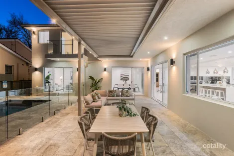 Property photo of 83 Telegraph Road Pymble NSW 2073