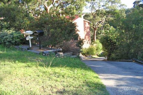 Property photo of 1/11 Warrangarree Drive Woronora Heights NSW 2233