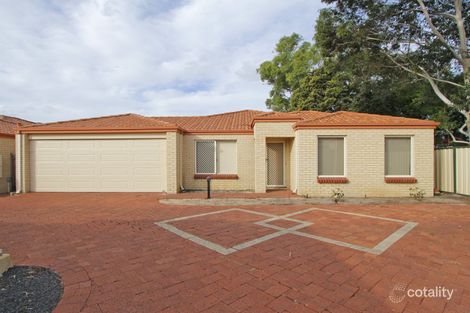 3/8 Acton Ave, Bentley, WA 6102