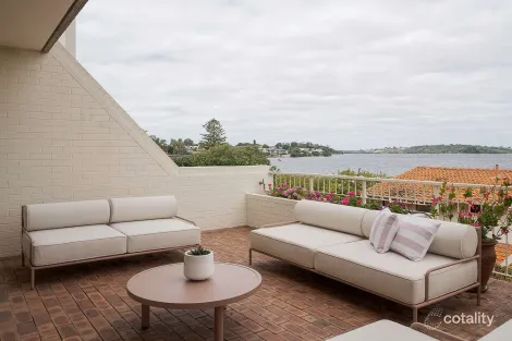 9/18 Victoria Ave, Claremont, WA 6010