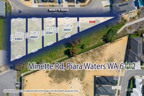 18 Minette Rd, Piara Waters, WA 6112