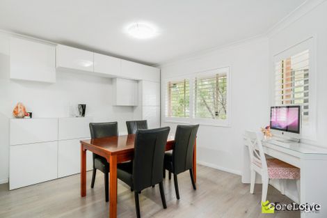 Property photo of 123/23 George Street North Strathfield NSW 2137