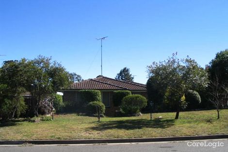 Property photo of 1 Ballarat Avenue St Clair NSW 2759