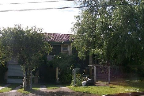 Property photo of 3 Irandi Street Mansfield QLD 4122