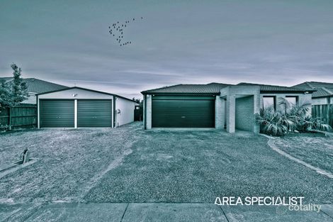Property photo of 5 Milla Way Koo Wee Rup VIC 3981