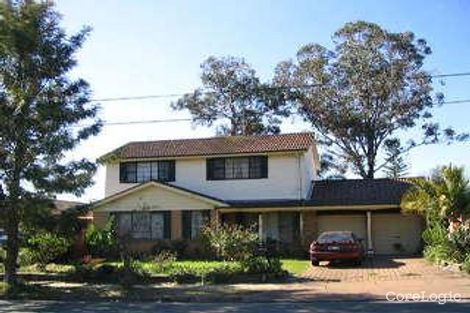 Property photo of 4 Sandringham Street St Johns Park NSW 2176