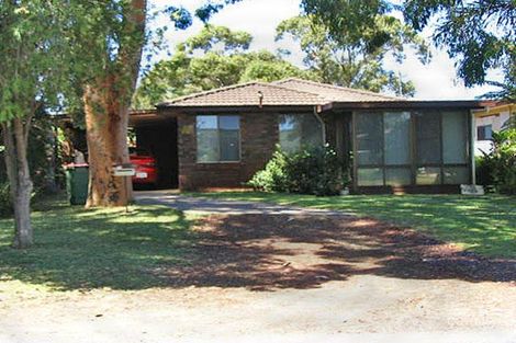 Property photo of 10 Watkin Avenue Woy Woy NSW 2256