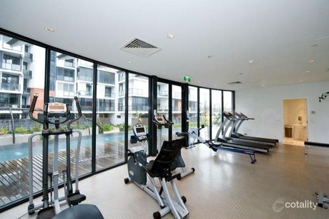 Property photo of 624/539 St Kilda Road Melbourne VIC 3004