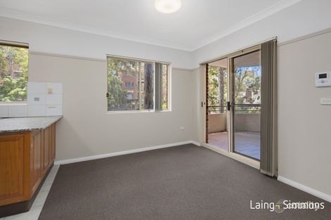 Property photo of 1/16-20 Lansdowne Street Parramatta NSW 2150