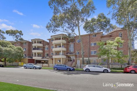 Property photo of 1/16-20 Lansdowne Street Parramatta NSW 2150