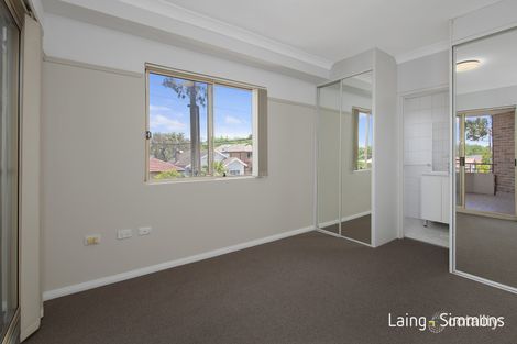 Property photo of 1/16-20 Lansdowne Street Parramatta NSW 2150