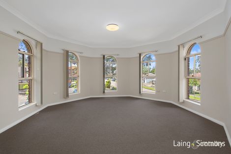Property photo of 1/16-20 Lansdowne Street Parramatta NSW 2150