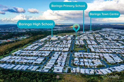 Property photo of 1 Salisbury Terrace Baringa QLD 4551