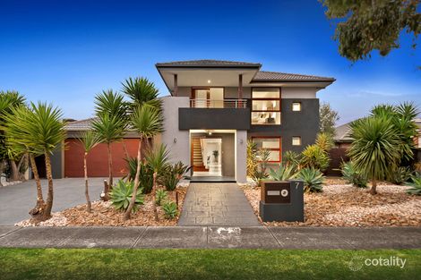 Property photo of 7 Westbury Way Lyndhurst VIC 3975
