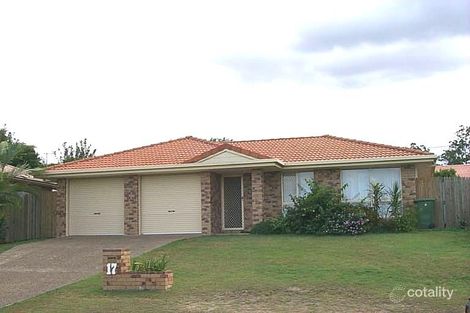 17 Olivia Ct, Regents Park, QLD 4118