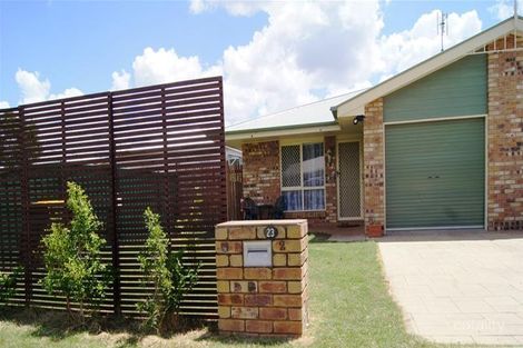 2/23 Birkett St, Chinchilla, QLD 4413