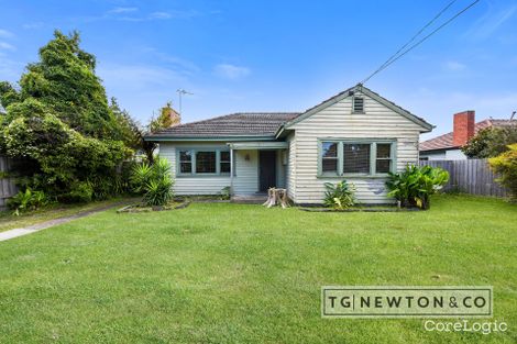 Property photo of 5 Loreen Street Oakleigh South VIC 3167