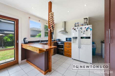 Property photo of 5 Loreen Street Oakleigh South VIC 3167