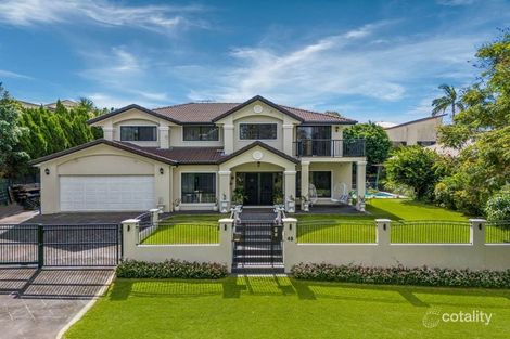 48 Balgowlah St, Wakerley, QLD 4154