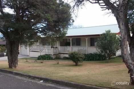 Property photo of 2 Belmont Avenue Cessnock NSW 2325