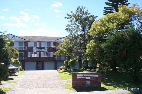 Property photo of 5/29 Hooker Boulevard Broadbeach Waters QLD 4218
