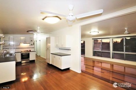 Property photo of 46 Lillipilli Street Vincent QLD 4814