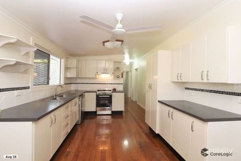 Property photo of 46 Lillipilli Street Vincent QLD 4814