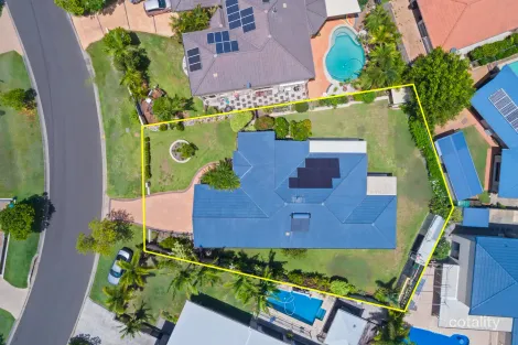 Property photo of 110 Glenfields Boulevard Mountain Creek QLD 4557