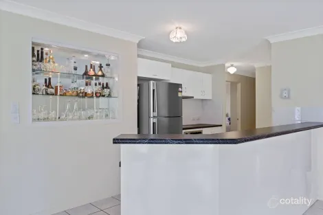 Property photo of 110 Glenfields Boulevard Mountain Creek QLD 4557