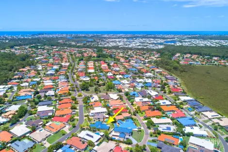 Property photo of 110 Glenfields Boulevard Mountain Creek QLD 4557