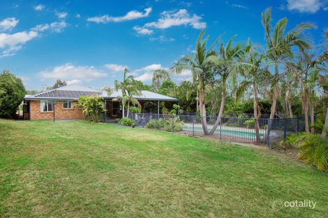 Property photo of 13 Reflection Drive Louth Park NSW 2320