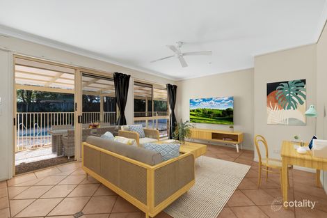Property photo of 1 Parakeet Crescent Peregian Beach QLD 4573