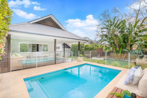 Property photo of 16 Crusade Place Woolooware NSW 2230