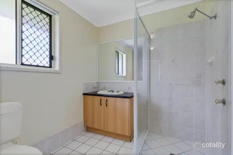 Property photo of 110 Glenfields Boulevard Mountain Creek QLD 4557
