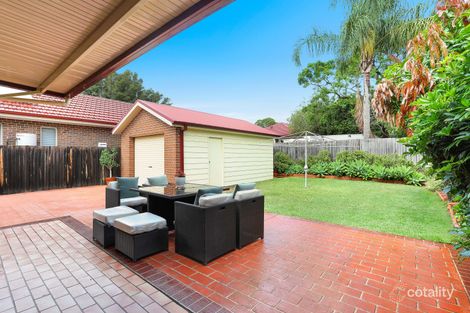 Property photo of 66 Macnamara Avenue Concord NSW 2137