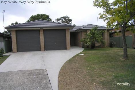 10 Nautilus Cres, St Huberts Island, NSW 2257