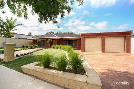 9 Rosella St, Modbury Heights, SA 5092