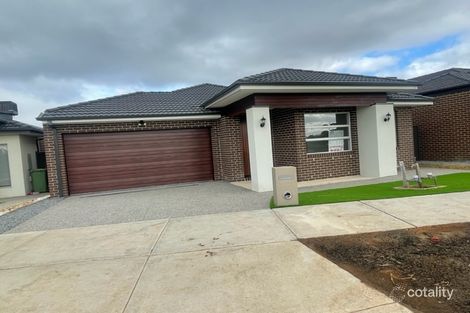 64 Jester Dr, Cobblebank, VIC 3338