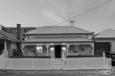 Property photo of 34 Lyons Street Williamstown VIC 3016