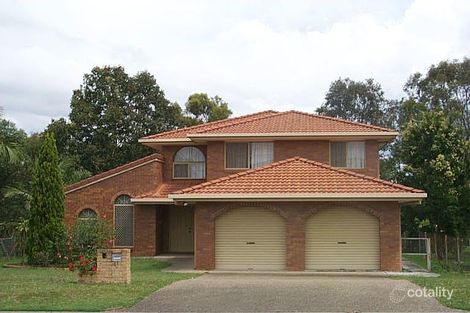 41 Cadogan St, Carindale, QLD 4152