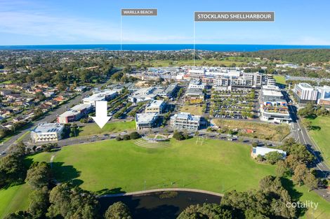 Property photo of 3 Minga Avenue Shellharbour City Centre NSW 2529