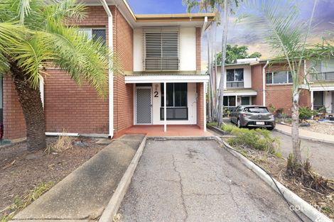 Property photo of 2/50 Koolinda Crescent Karama NT 0812