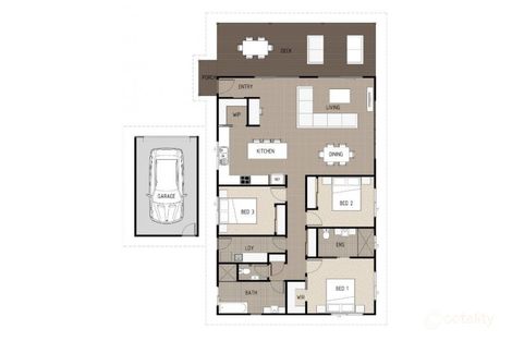 Property photo of 12 Monaro Street Pambula NSW 2549